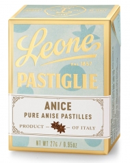 LEONE PZ.18 EXPO AST.ANICE